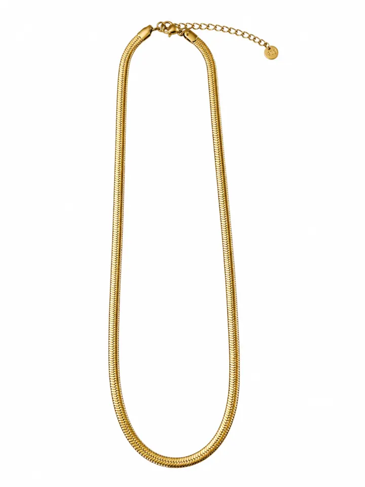 SORA NECKLACE | BAY — produktfoto
