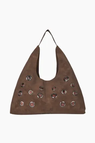 Kleo Bag - Coffee Bean Brow - Baum und Pferdgarten — produktfoto