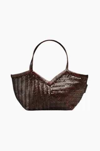 Humi S Bag - Umber - Cala Jade — produktfoto