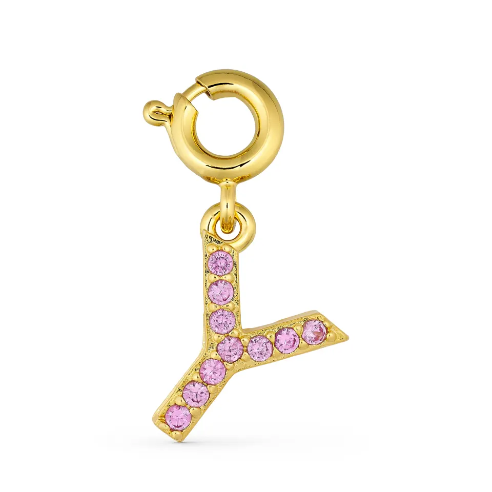 ANNEBRAUNER Y Charm — produktfoto
