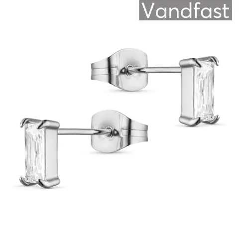 ANNEBRAUNER Empress 3x6mm Øreringe — produktfoto