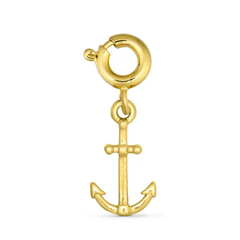 ANNEBRAUNER Anchor Charm — produktfoto