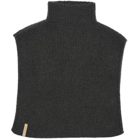 Marta du Chateau dame tørklæde MdcOline FMSW4797 - Dark Grey — produktfoto