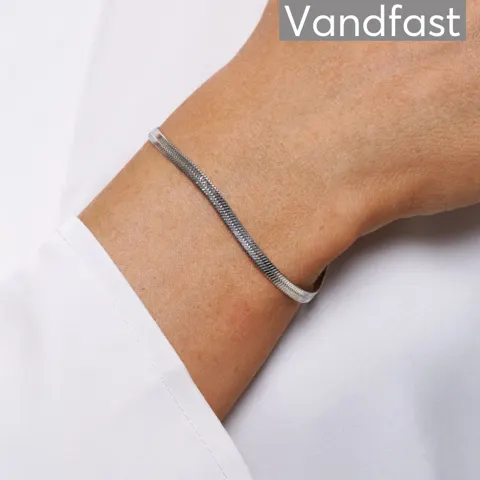 ANNEBRAUNER Snake Armbånd - 16 CM — produktfoto