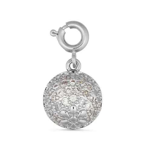 ANNEBRAUNER Half Ball Charm — produktfoto