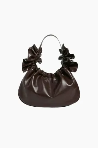 Shila Bag - Brown - OpéraSPORT — produktfoto
