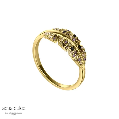 Ring | FLORA MIX 10 — produktfoto