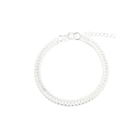 PHILINA BRACELET  |  SILVER — produktfoto