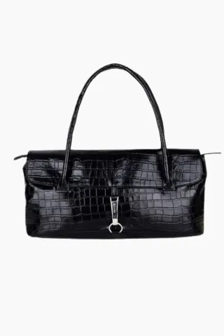 Palma Bag 502267 - Black - Silfen Studio — produktfoto
