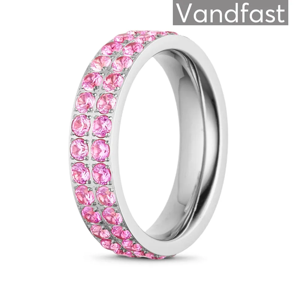 ANNEBRAUNER Alliance Rose Ring — produktfoto