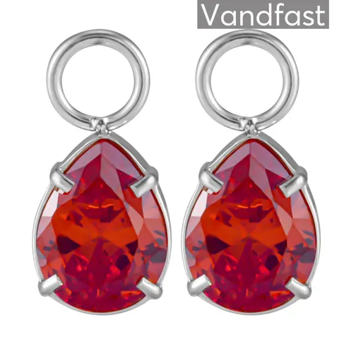 ANNEBRAUNER Water Drops Orange — produktfoto