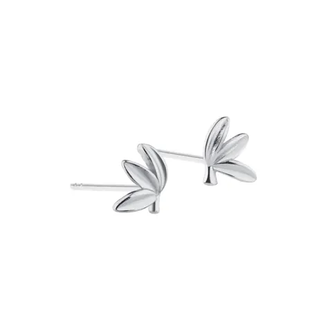 MEADOW EARRING S | SILVER — produktfoto