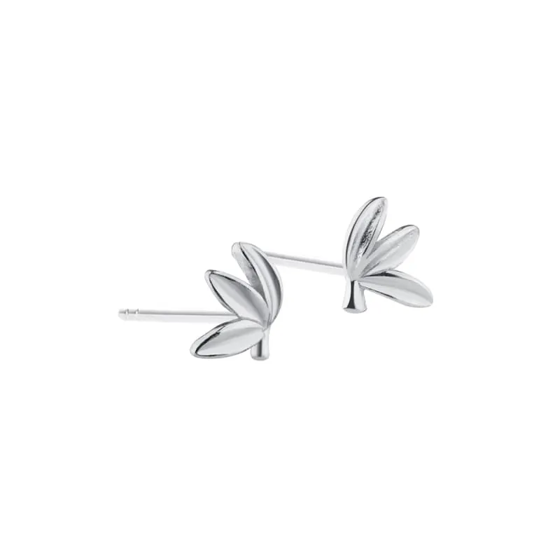 MEADOW EARRING S | SILVER — produktfoto