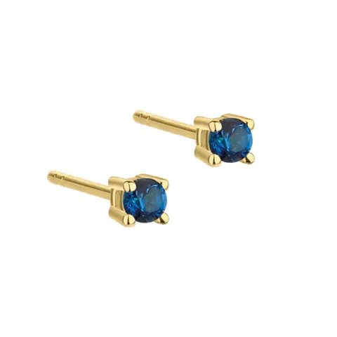 BIG KAYA BLUE | GOLDEN — produktfoto