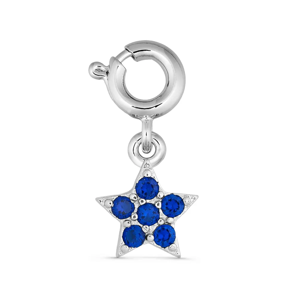 ANNEBRAUNER Star Charm — produktfoto