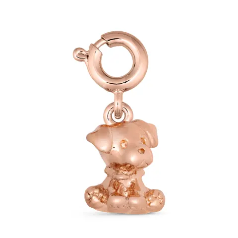 ANNEBRAUNER Dog Charm — produktfoto