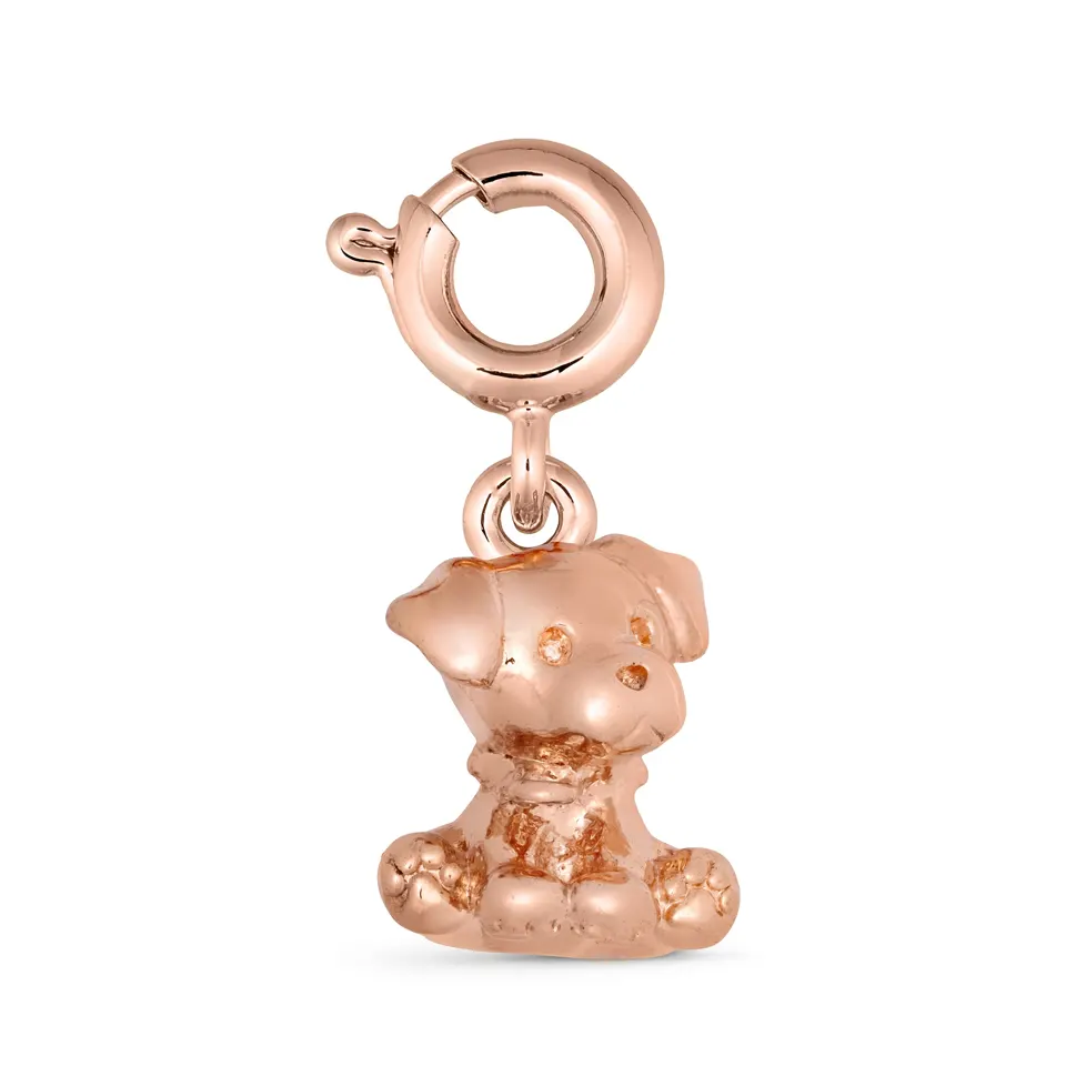 ANNEBRAUNER Dog Charm — produktfoto