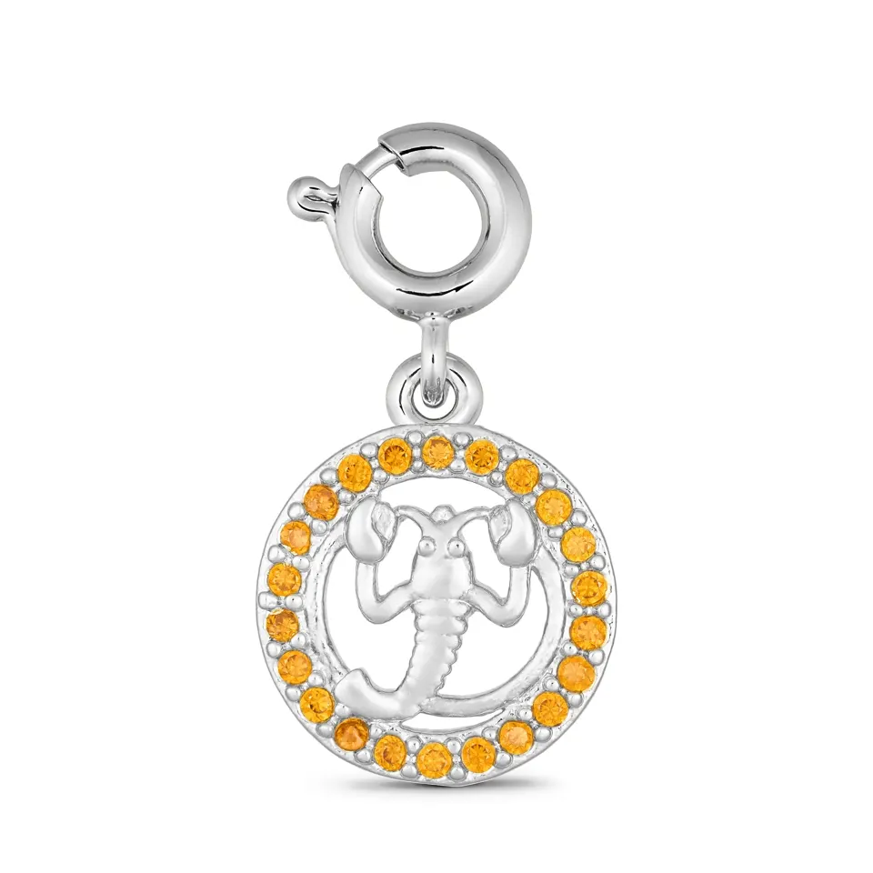 ANNEBRAUNER Krebs Charm (Krebs stjernetegn) — produktfoto