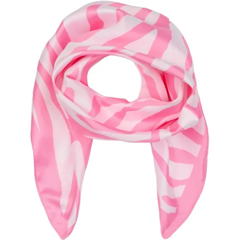 Marta du Chateau dame tørklæde MdcFinja BA-Scarf - Fuxia4059 — produktfoto