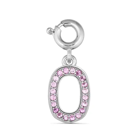 ANNEBRAUNER Number 0 Charm — produktfoto