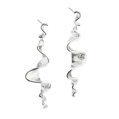 RHUMBA LONG  | SILVER — produktfoto