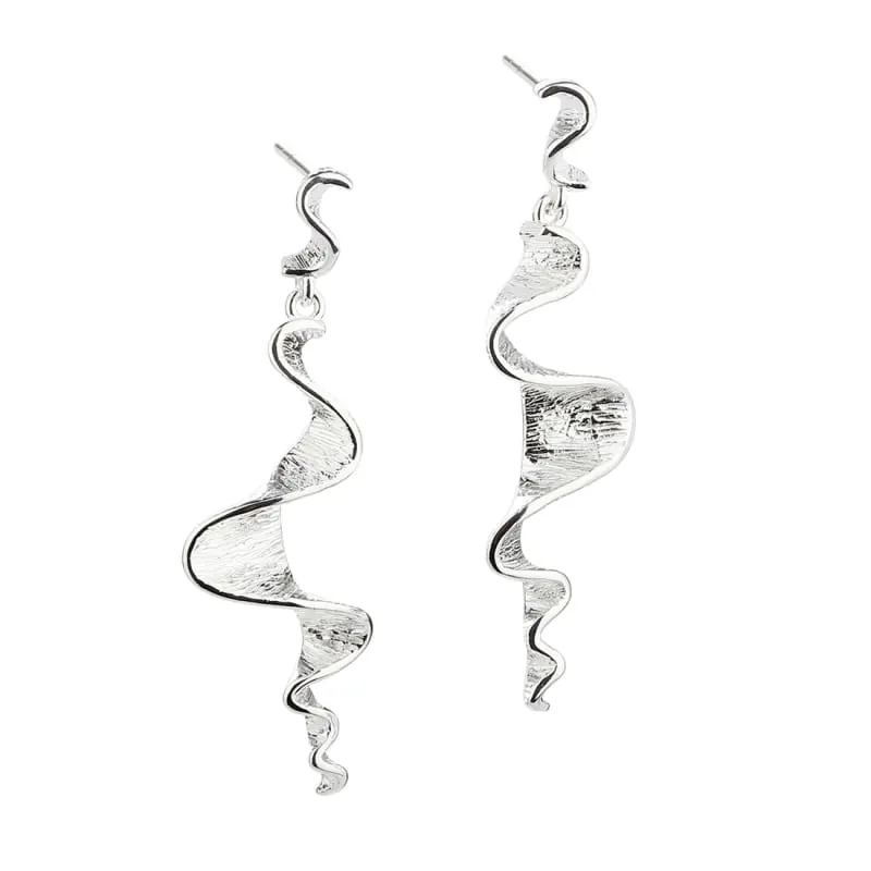 RHUMBA LONG  | SILVER — produktfoto