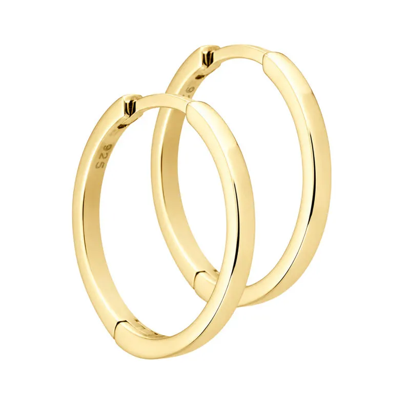 MARTHA  SHINY 20 MM. | GOLDEN — produktfoto