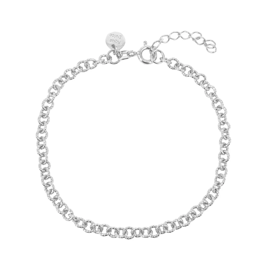 *BALOO BRACELET | SILVER — produktfoto