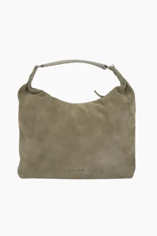 Paula Bag - Taupe - Silfen Studio — produktfoto