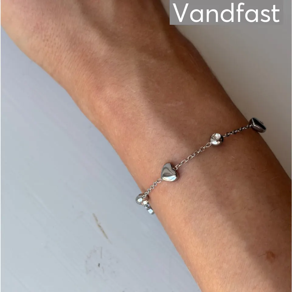 ANNEBRAUNER Palermo Mix Armbånd — produktfoto