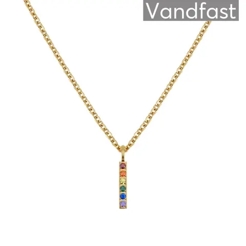 MOSTER NILLER X ANNEBRAUNER Secpter Necklace — produktfoto