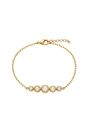 CLAIRE ROUND BRACELET | BAY — produktfoto