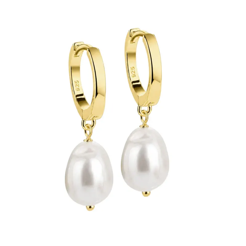 MAREN PEARL | GOLD — produktfoto