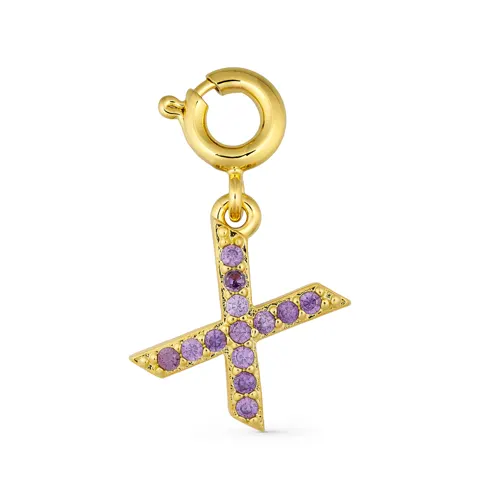 ANNEBRAUNER X Charm — produktfoto