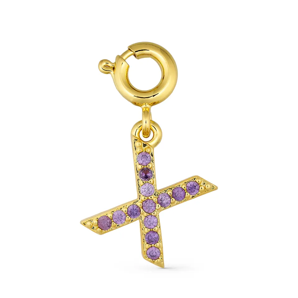 ANNEBRAUNER X Charm — produktfoto