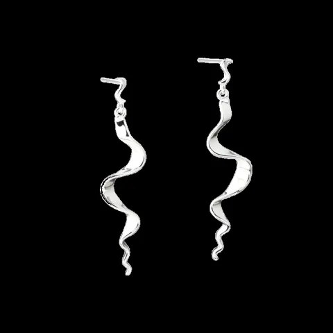 SLIM RHUMBA LONG | SILVER — produktfoto