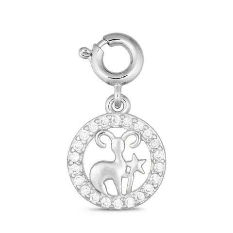 ANNEBRAUNER Aries Charm (Vædder stjernetegn) — produktfoto