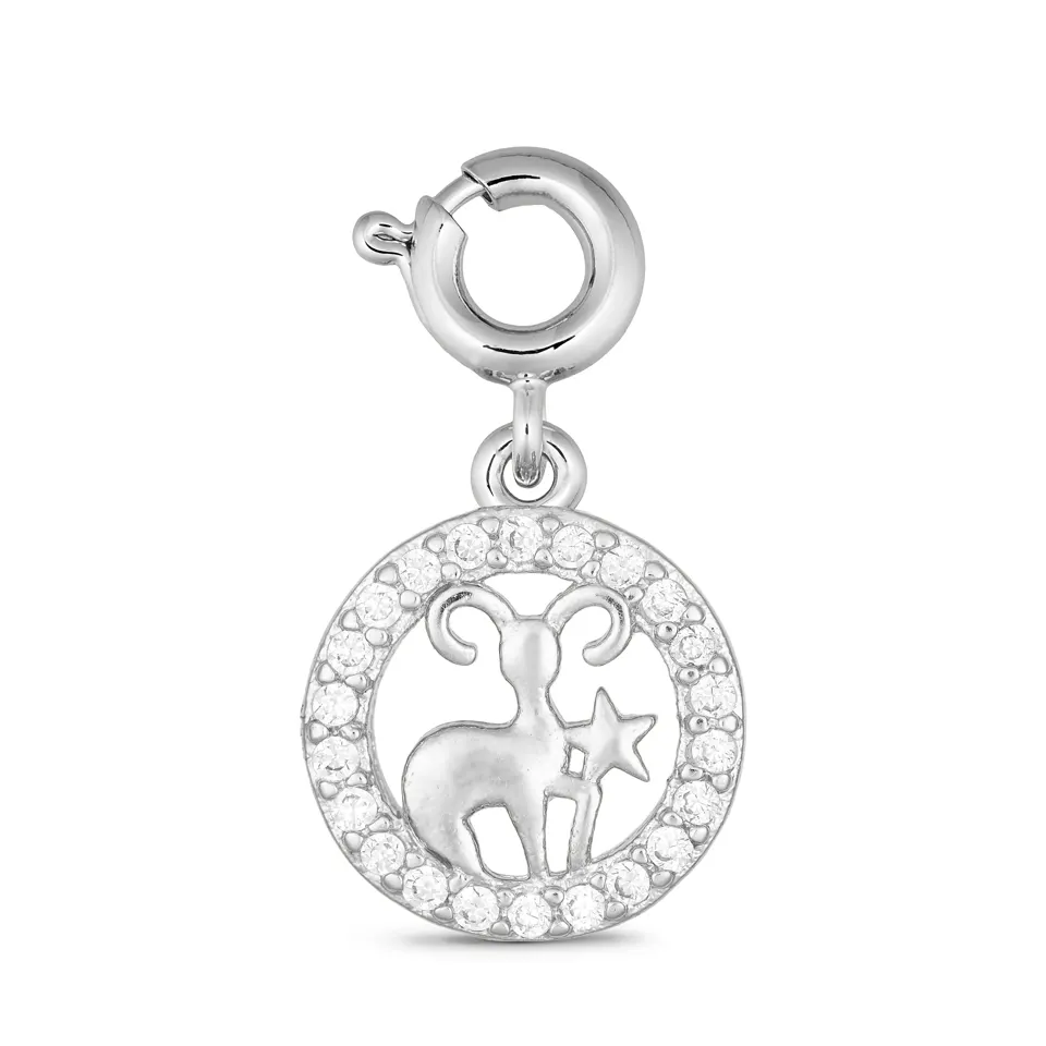 ANNEBRAUNER Aries Charm (Vædder stjernetegn) — produktfoto
