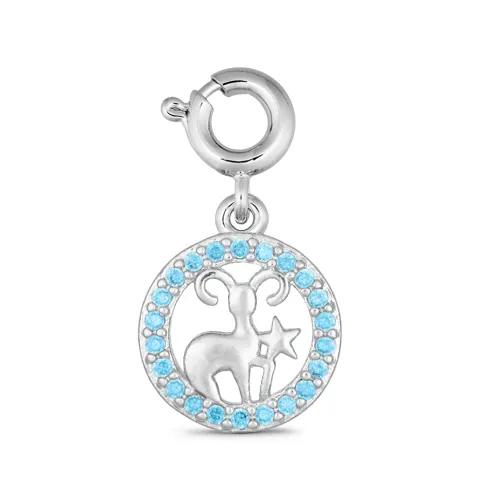 ANNEBRAUNER Aries Charm (Vædder stjernetegn) — produktfoto