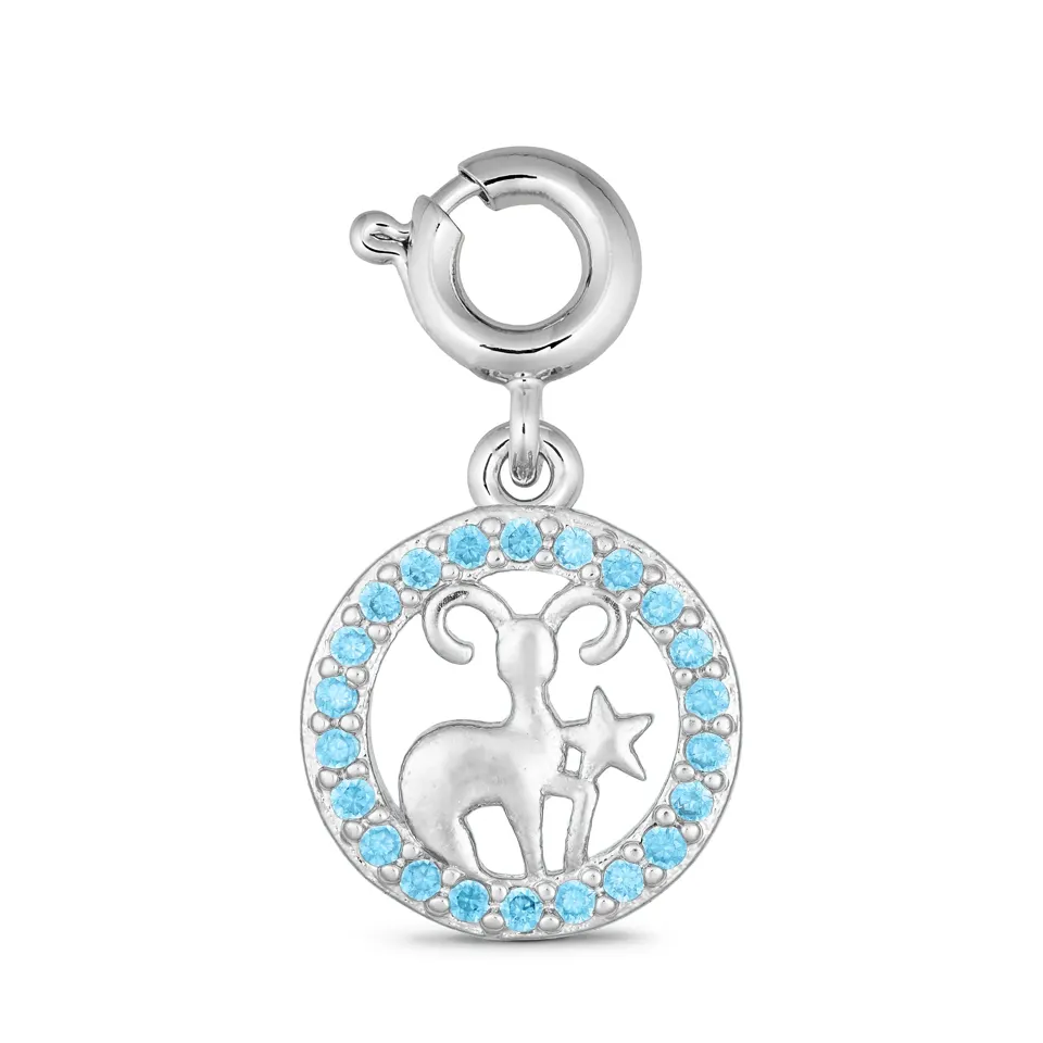 ANNEBRAUNER Aries Charm (Vædder stjernetegn) — produktfoto