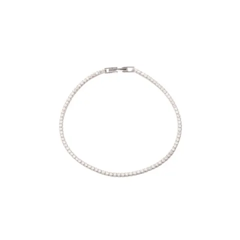 TENNIS SMALL 17 CM | SILVER — produktfoto
