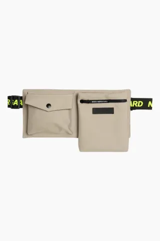 Bel One Dohna Bag - Laurel Oak - Mads Nørgaard — produktfoto