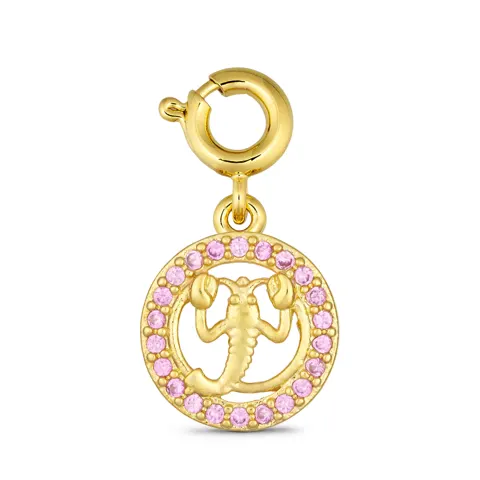 ANNEBRAUNER Krebs Charm (Krebs stjernetegn) — produktfoto