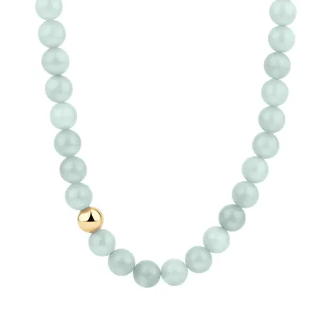 MINT NECKLACE  | BAY — produktfoto