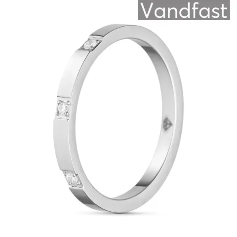 ANNEBRAUNER Third Time Ring — produktfoto