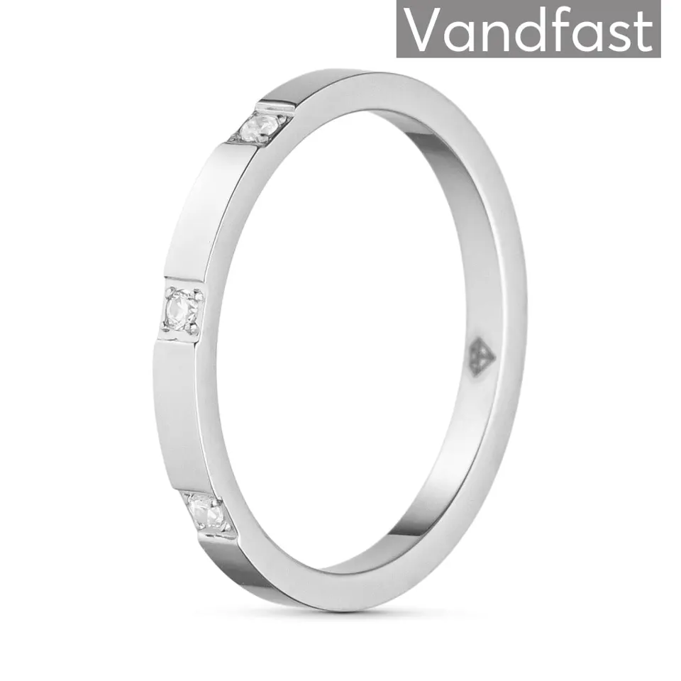 ANNEBRAUNER Third Time Ring — produktfoto
