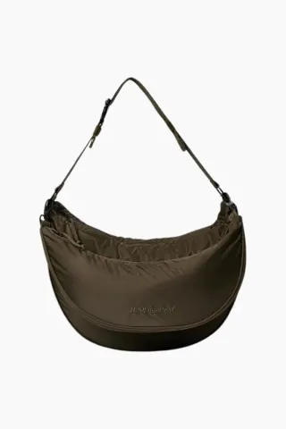 2 Lives Bag - Dark Army - H2O Fagerholt — produktfoto