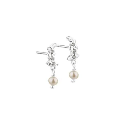PRETTY PEARL ONE | SILVER — produktfoto