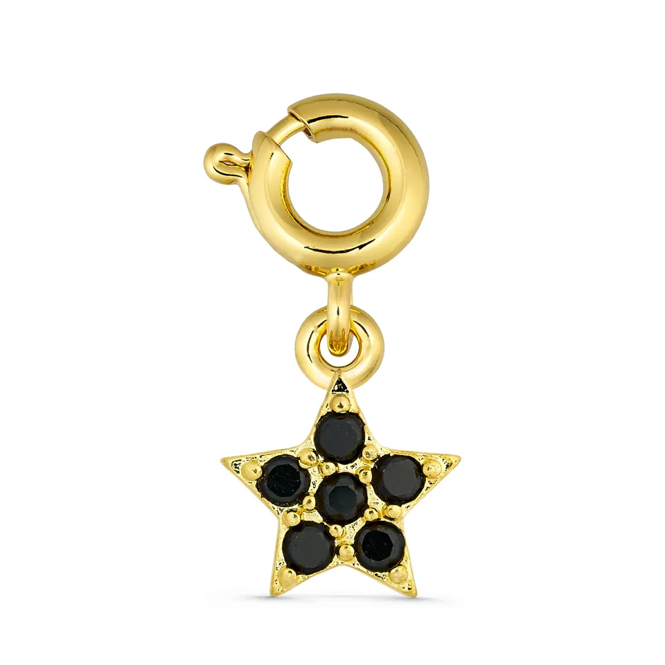 ANNEBRAUNER Star Charm — produktfoto