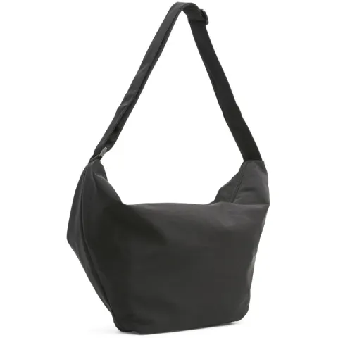 PIECES dame taske PCAMANDA - Black — produktfoto